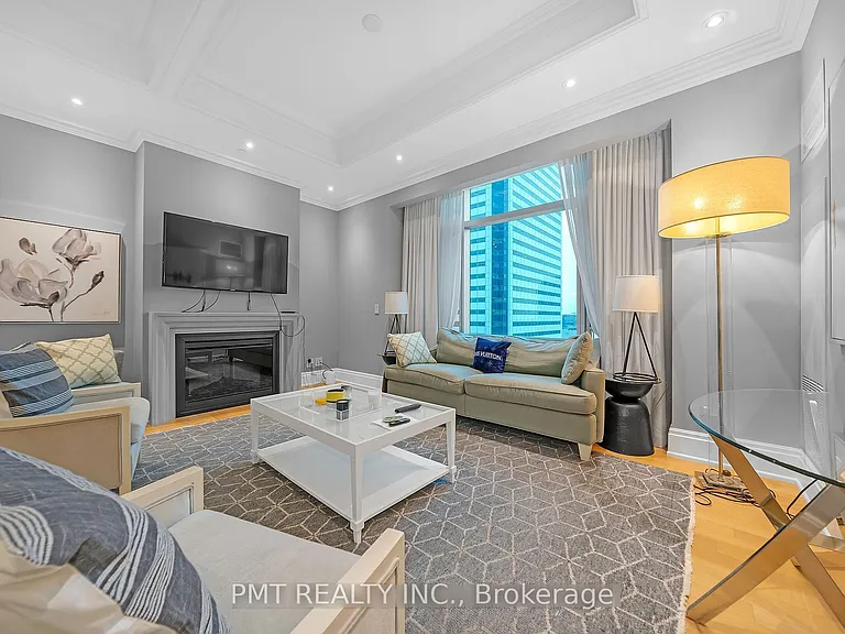 311 Bay St #4106 — Photo 9
