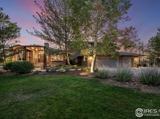 5397 Lookout Ridge Dr, Boulder, CO 80301
