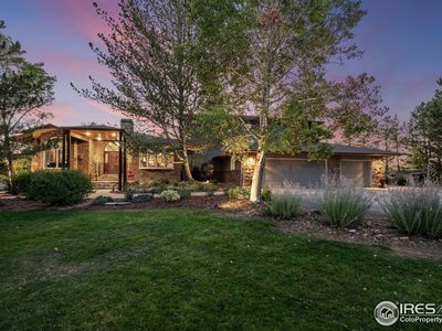 5397 Lookout Ridge Dr, Boulder, CO, 80301