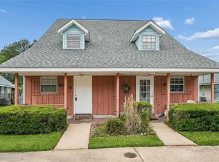 130 Village Dr UNIT 130, Slidell, LA 70461