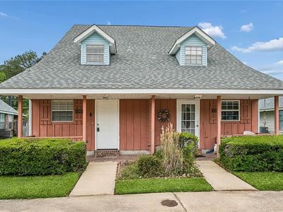 130 Village Dr Unit 130, Slidell, LA, 70461