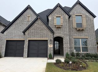 509 Wexford Dr, Celina, TX 75009