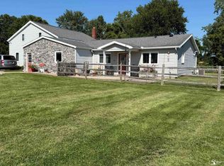 16875 & 16873 Railroad St, Petersburg, MI 49270
