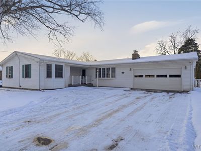 115 N Spruce St, Batavia, NY, 14020