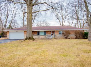 4503 Thornleigh Dr, Indianapolis, IN