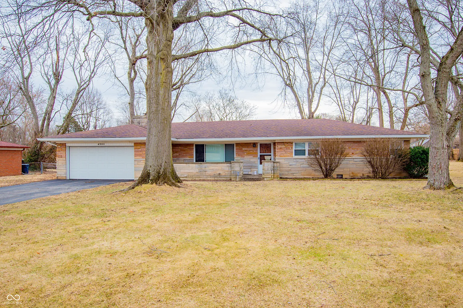 4503 Thornleigh Dr photo 1