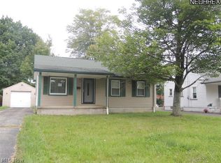 4026 Risher Rd, Youngstown, OH 44511