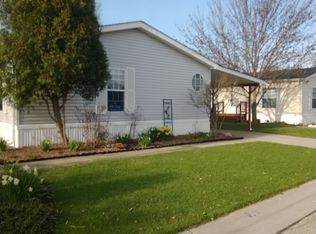 7801 88th Ave LOT 232, Pleasant Prairie, WI 53158