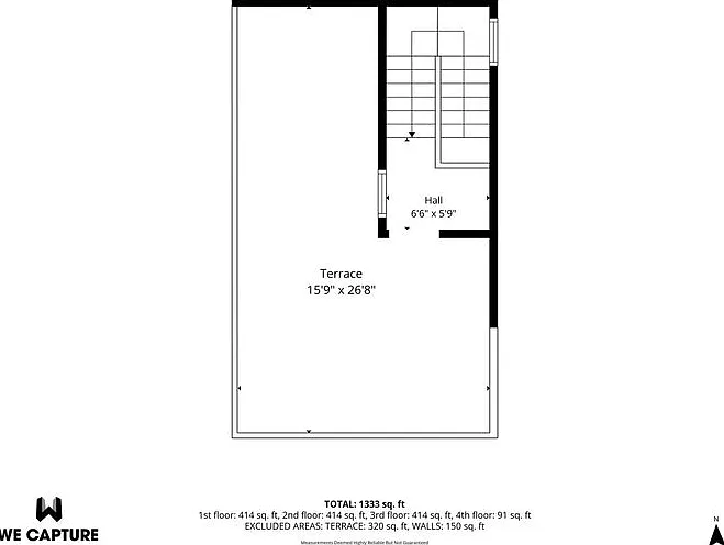 3908A S Hudson St — Photo 27