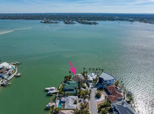 447 22ND STREET, BELLEAIR BEACH, FL 33786