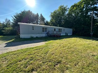 684 Winn Rd, Lee, ME 04455