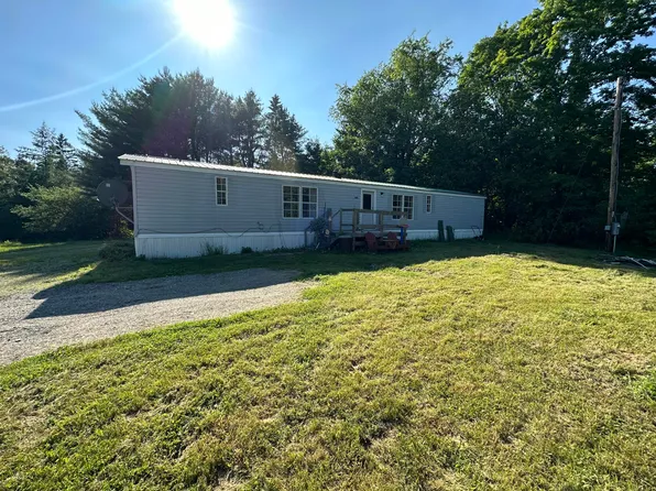 684 Winn Road, Lee, ME 04455