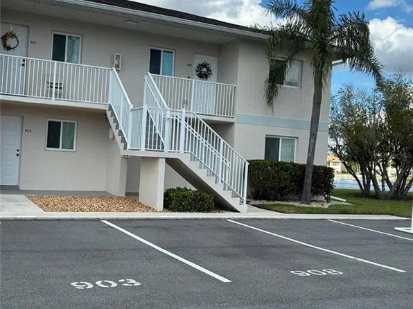 12538 SW KINGSWAY CIRCLE #908, LAKE SUZY, FL 34269
