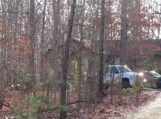 15296 Madison Run Rd, Gordonsville, VA 22942