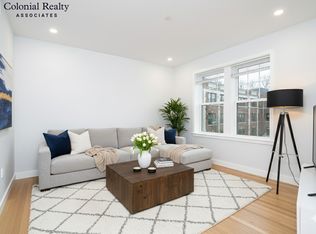 19 Forest St #43, Cambridge, MA 02140