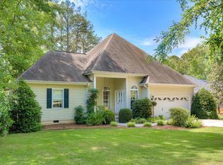113 Tara Dr, Mc Cormick, SC 29835
