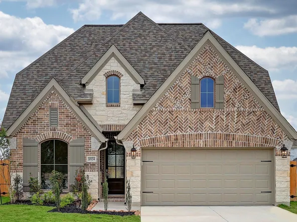 10124 Belle Parkway, San Antonio, TX 78245