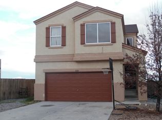5324 Los Abuelos Ct SW, Albuquerque, NM 87105