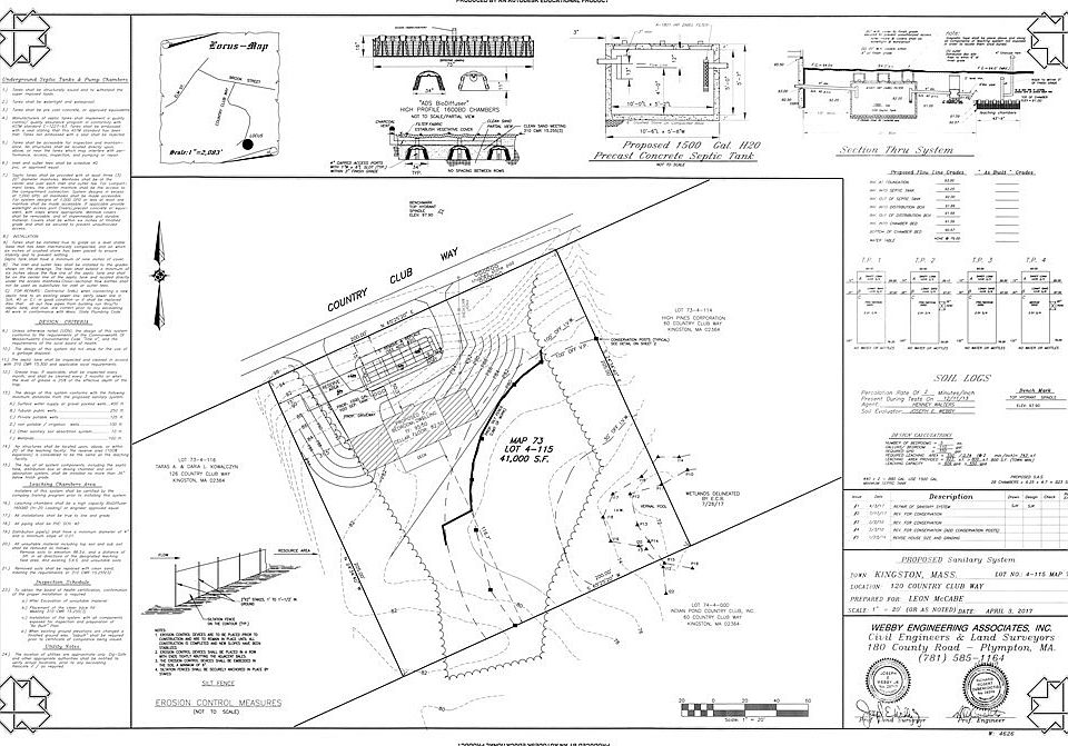 120 Country Club Way, Kingston, MA 02364 Zillow