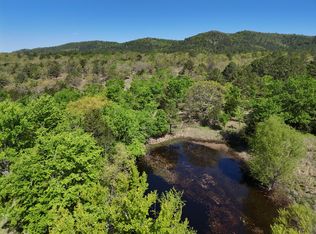 E1645 Cole Spur Rd, Tuskahoma, OK 74574