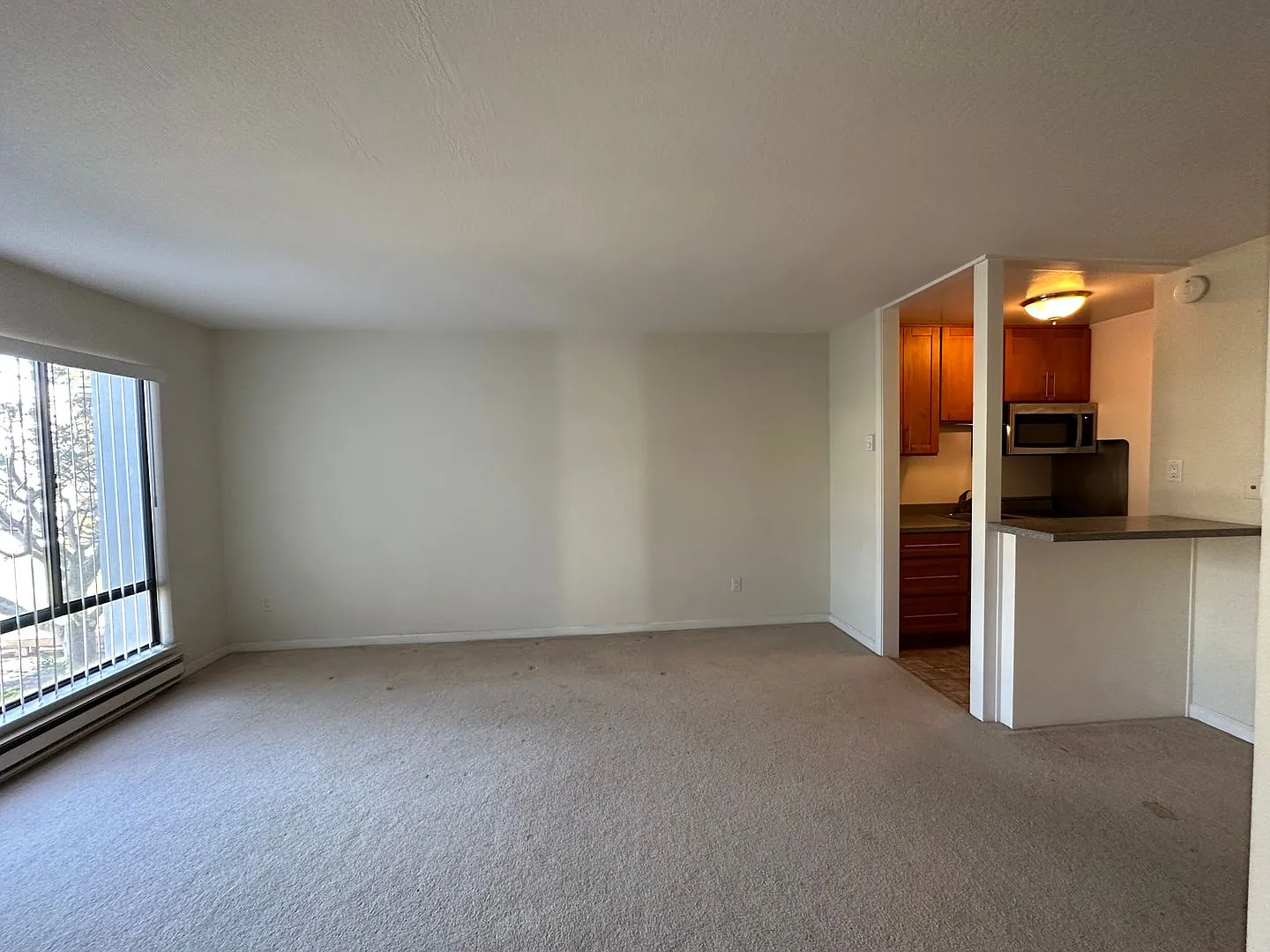 Studio Condo Available at Watergate Complex in Emeryville! — Photo 3