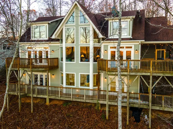 357 Lakewood Pointe Dr, Roxboro, NC 27574
