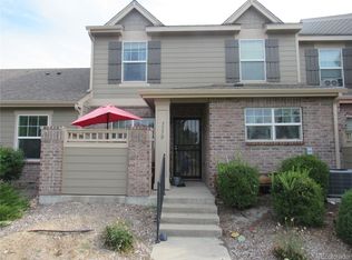 555 Alton Way UNIT D, Denver, CO 80230