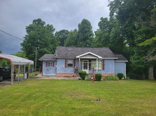 343 Level Green Rd, Corbin, KY 40701