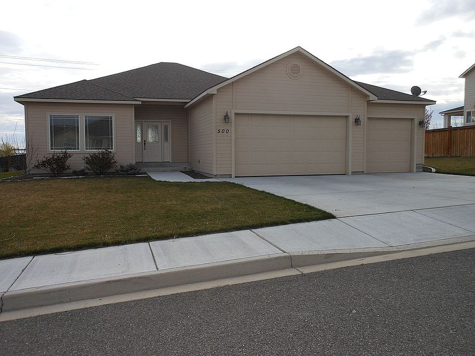 1st image of 500 Pinnacle Dr