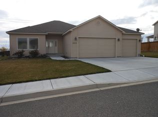 500 Pinnacle Dr, West Richland, WA 99353