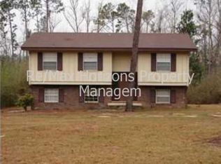 410 Petty Dr, Cantonment, FL 32533