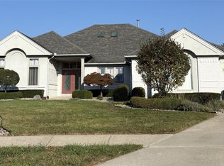 52271 Buckskin Dr, Macomb, MI 48042