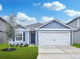 12111 Luckey Villa #0, San Antonio, TX 78252