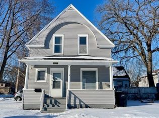 1223 Roosevelt Ave, Beloit, WI 53511