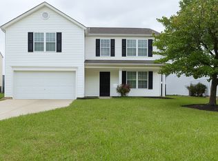 2303 Highland Park Dr, Charlotte, NC 28269