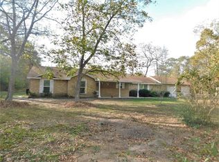 8167 Pine Shadows Rd, Cleveland, TX 77328