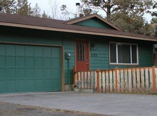 2122 NE Monterey Ave, Bend, OR 97701