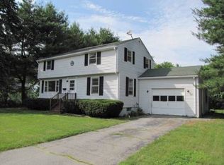 174 Dorothy St, Portland, ME 04103