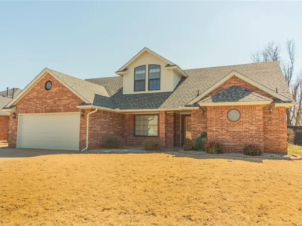 2900 Jannas Trl, Edmond, OK 73012