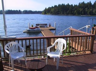 15402 Rose Rd SW, Lakewood, WA 98498