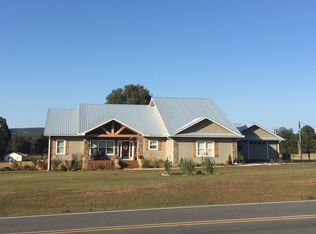 3 Riverland Dr, Heber Springs, AR 72543