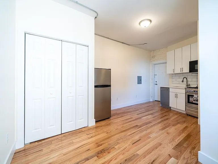 Magnolia Apartments — Photo 39