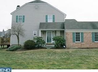 729 Jacques Cir, Chester Springs, PA 19425
