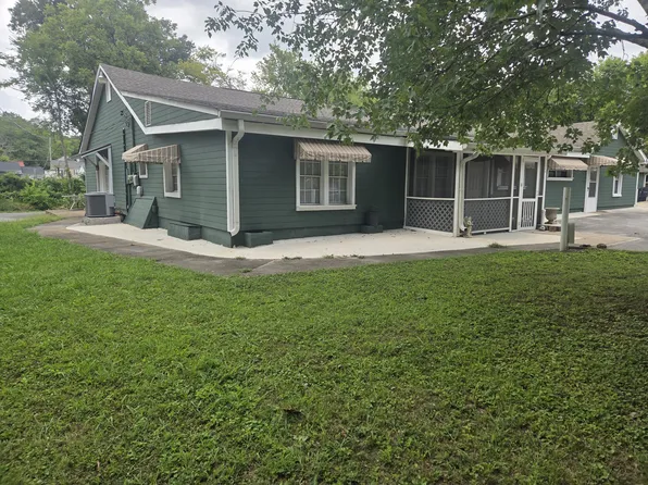 5542 Clemons Rd, Chattanooga, TN 37412