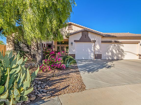 5th image of 45362 W JUNIPER Avenue