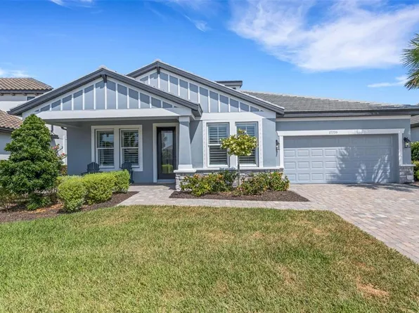 17735 Savory Mist Cir, Bradenton, FL 34211