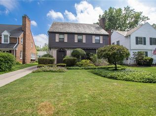 19610 Lomond Blvd, Shaker Heights, OH