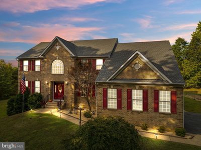 46 Aztec Dr, Stafford, VA, 22554