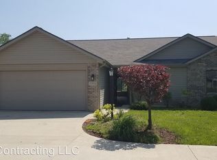 5918 Tanager Blvd, Fort Wayne, IN 46818