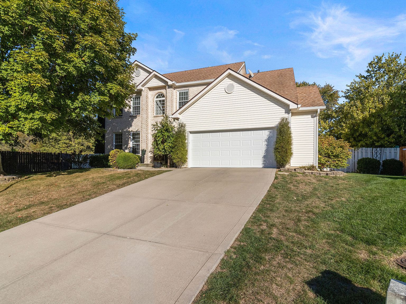 Hawk Ridge Ct 10514 Hawks Ridge Ct, Fishers, IN 46037 | Zillow